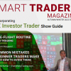 Full page A4 advert in SMART TRADER Magazine & Event Guide
